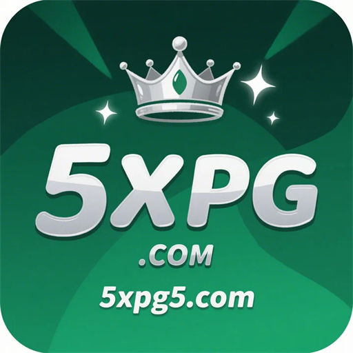 5xpg.com Logo