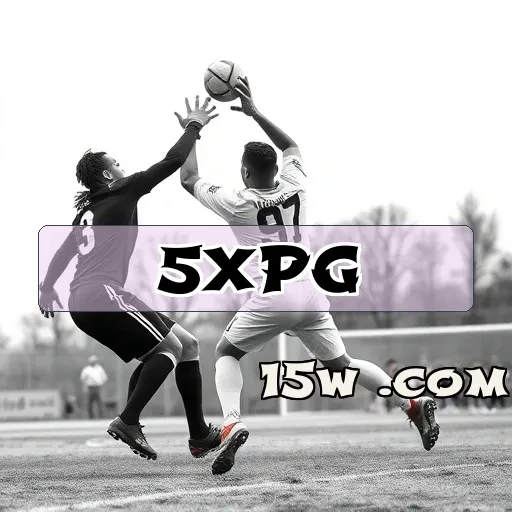 5xpg.com: Promoções Fantásticas Para Turbinar Sua Experiência de Jogo