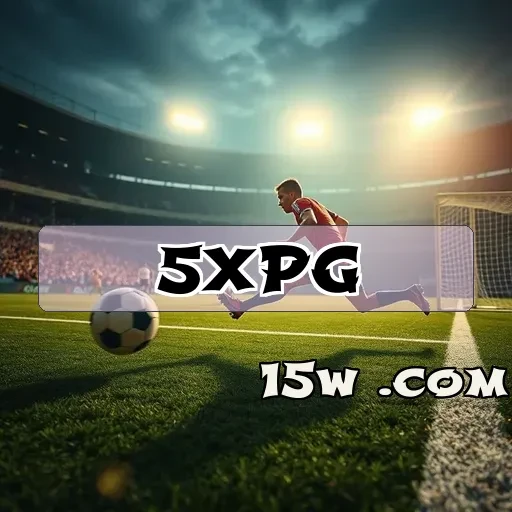 5xpg.com: Descubra Os Segredos das Caça-Níqueis e Aumente Suas Chances!
